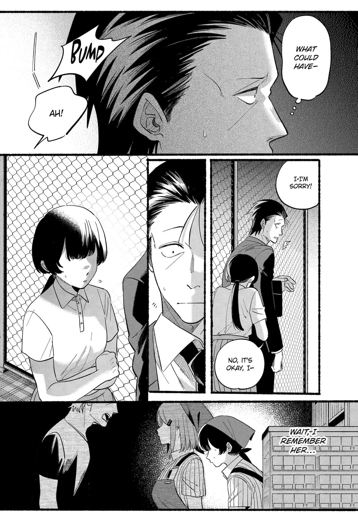 Anime – Smoking Behind the Supermarket with You Chapter 48 – Page 4