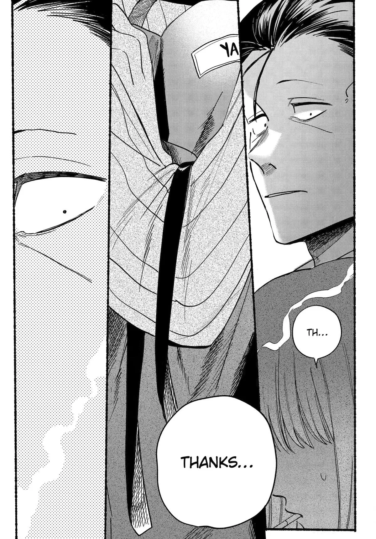 Anime – Smoking Behind the Supermarket with You Chapter 34 – Page 22