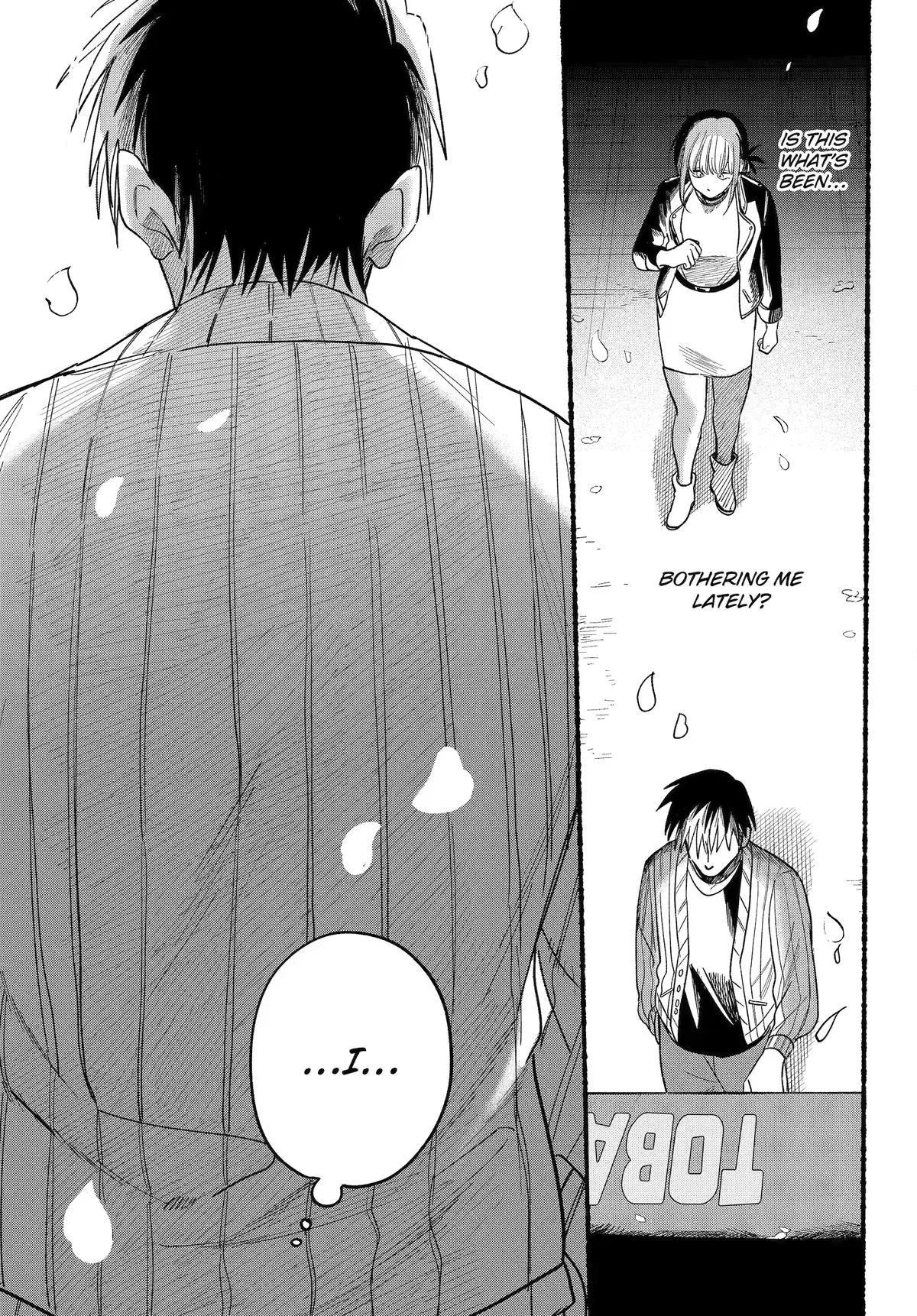 Anime – Smoking Behind the Supermarket with You Chapter 32 – Page 30