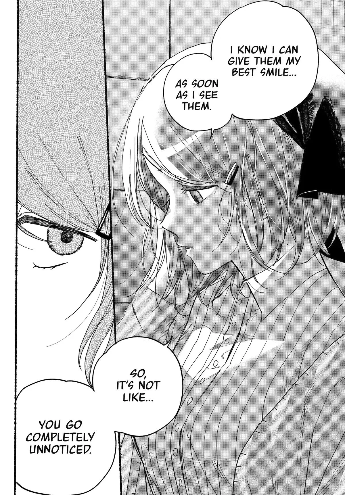 Anime – Smoking Behind the Supermarket with You Chapter 30 – Page 30