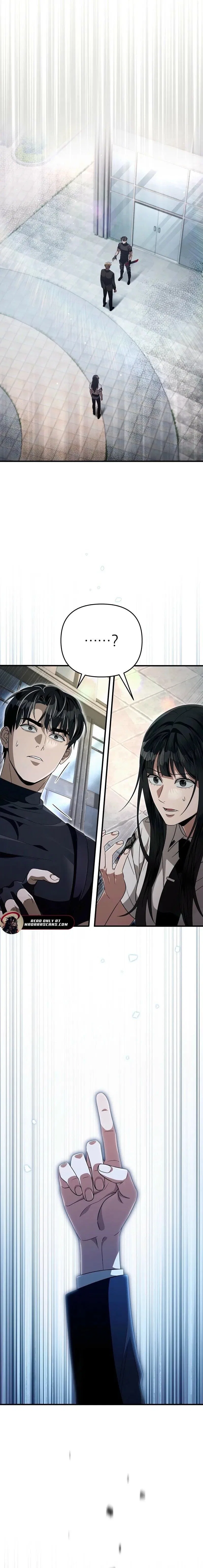The Delusional Hunter in Another Chapter 56 – Page 20