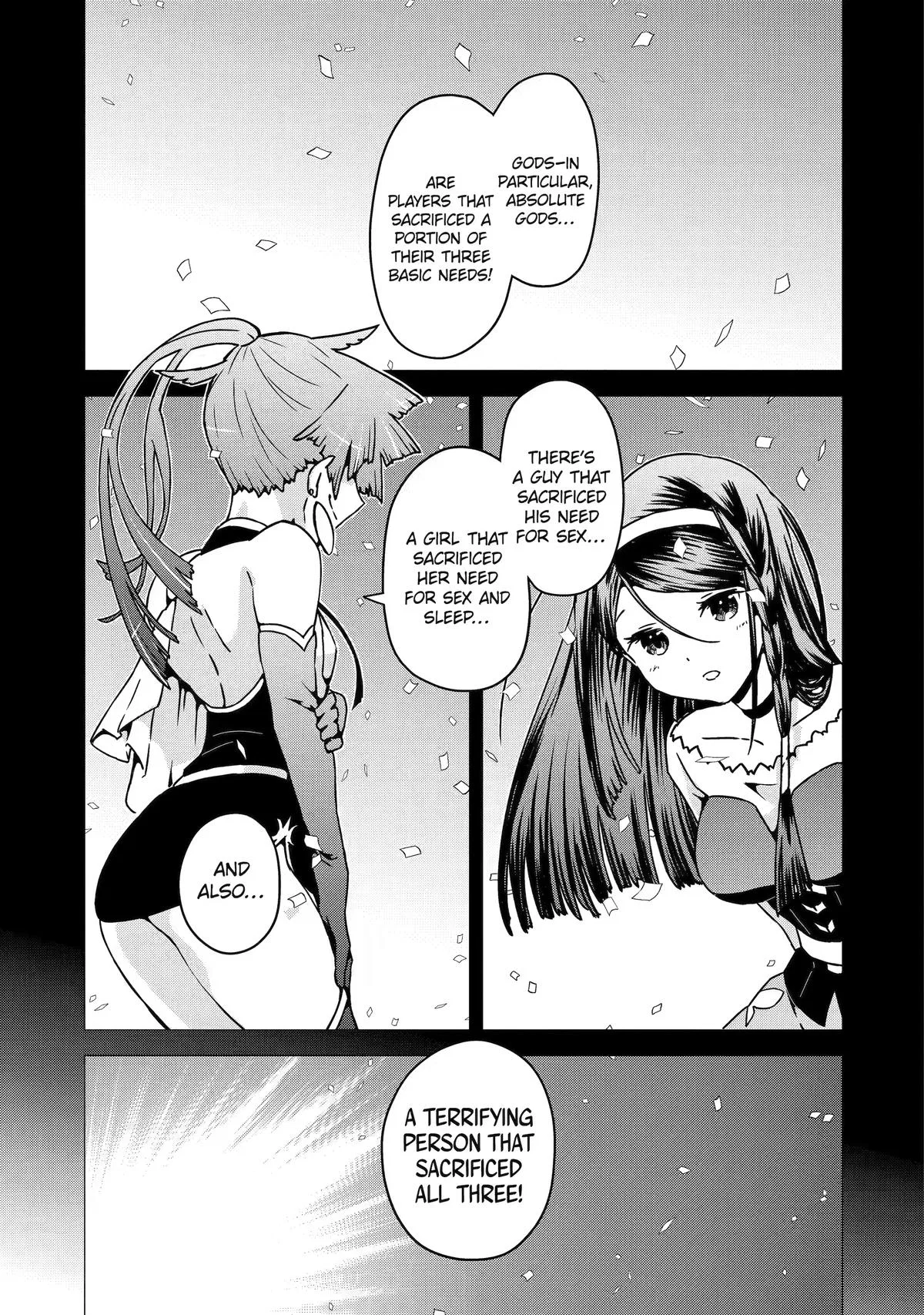 Busamen Gachi Fighter: Sugoi Side Story Chapter 5 – Page 1