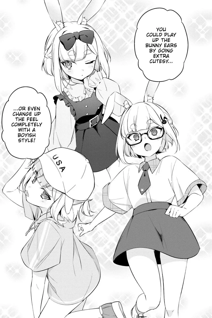Anime – A Misanthrope Teaches a Class for Demi-Humans Chapter 19 – Page 31