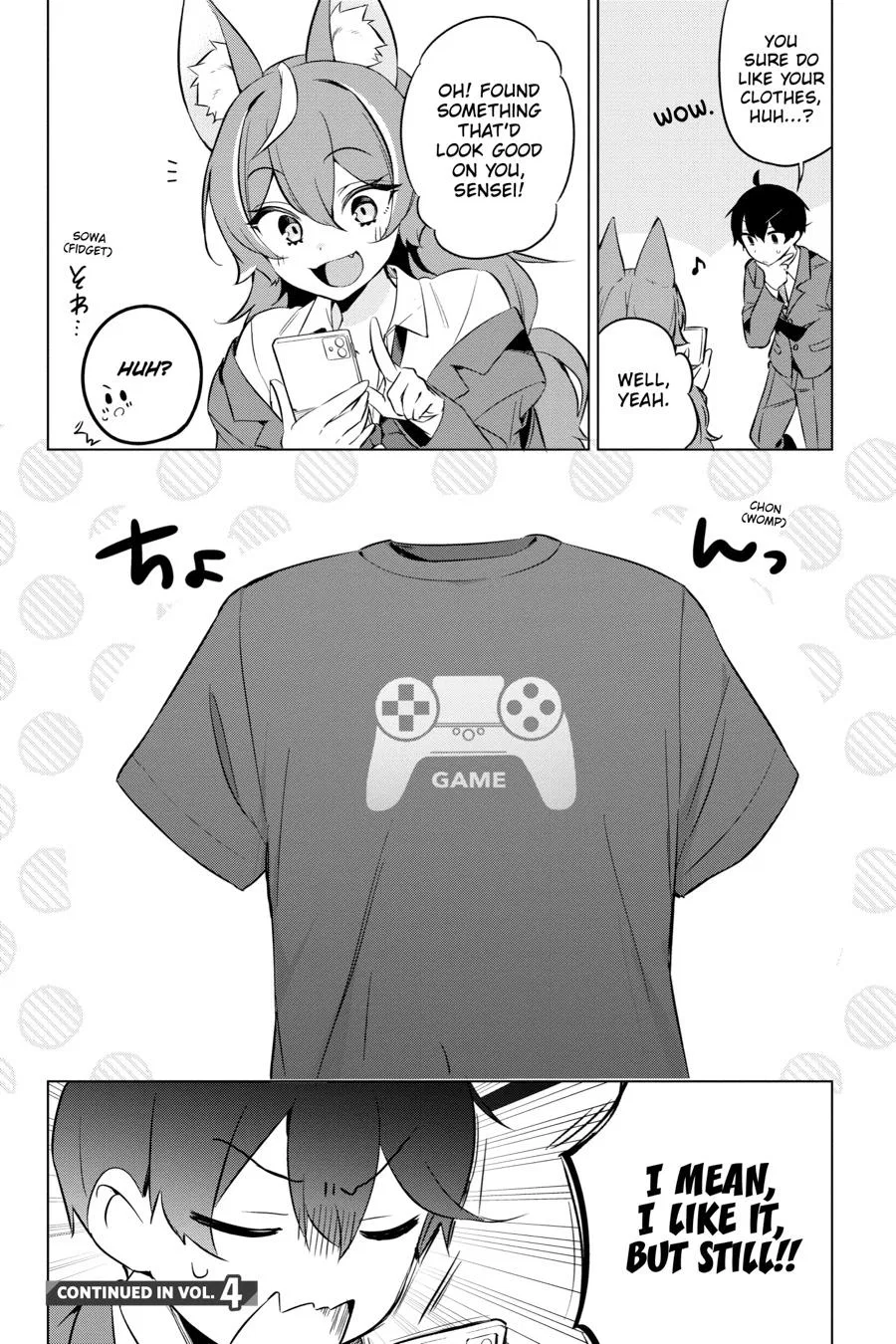 Anime – A Misanthrope Teaches a Class for Demi-Humans Chapter 19 – Page 36