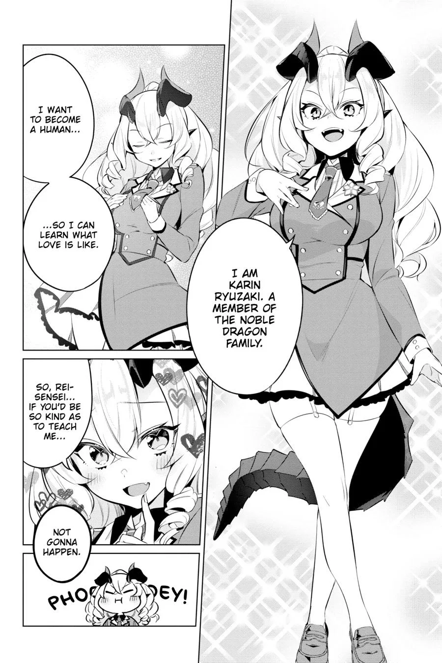 Anime – A Misanthrope Teaches a Class for Demi-Humans Chapter 18 – Page 8