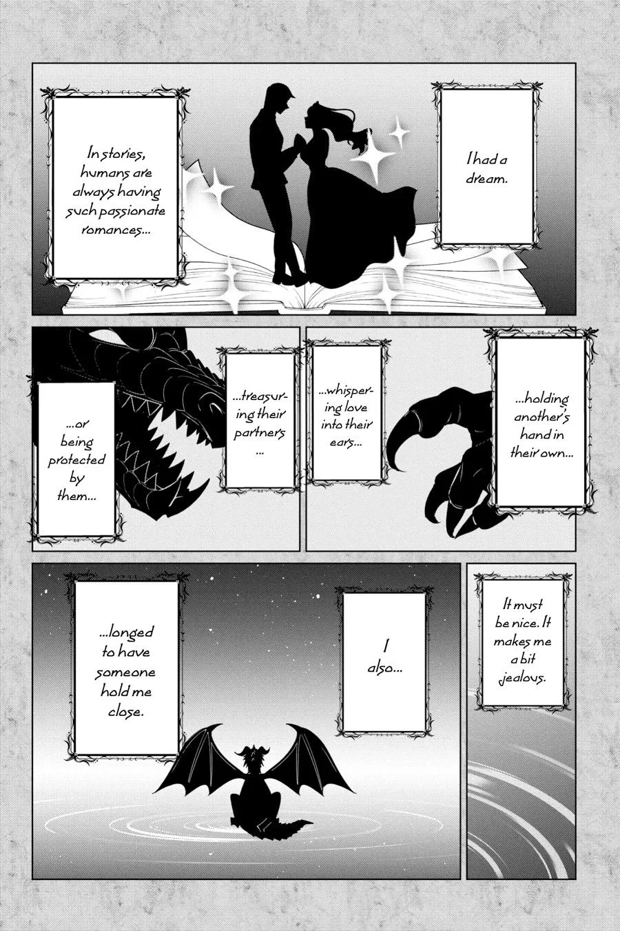 Anime – A Misanthrope Teaches a Class for Demi-Humans Chapter 18 – Page 14