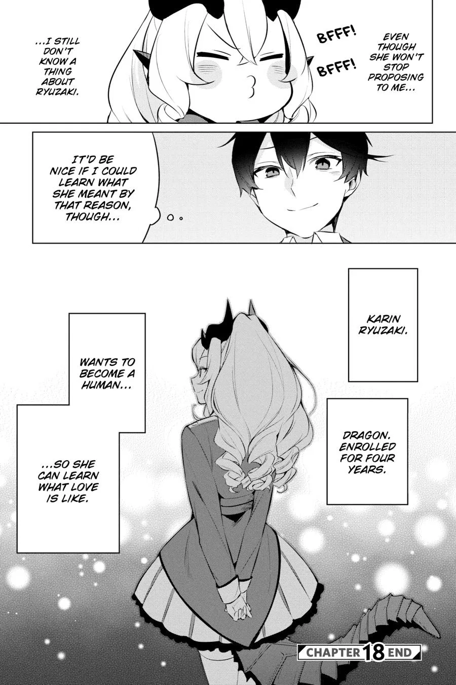 Anime – A Misanthrope Teaches a Class for Demi-Humans Chapter 18 – Page 23