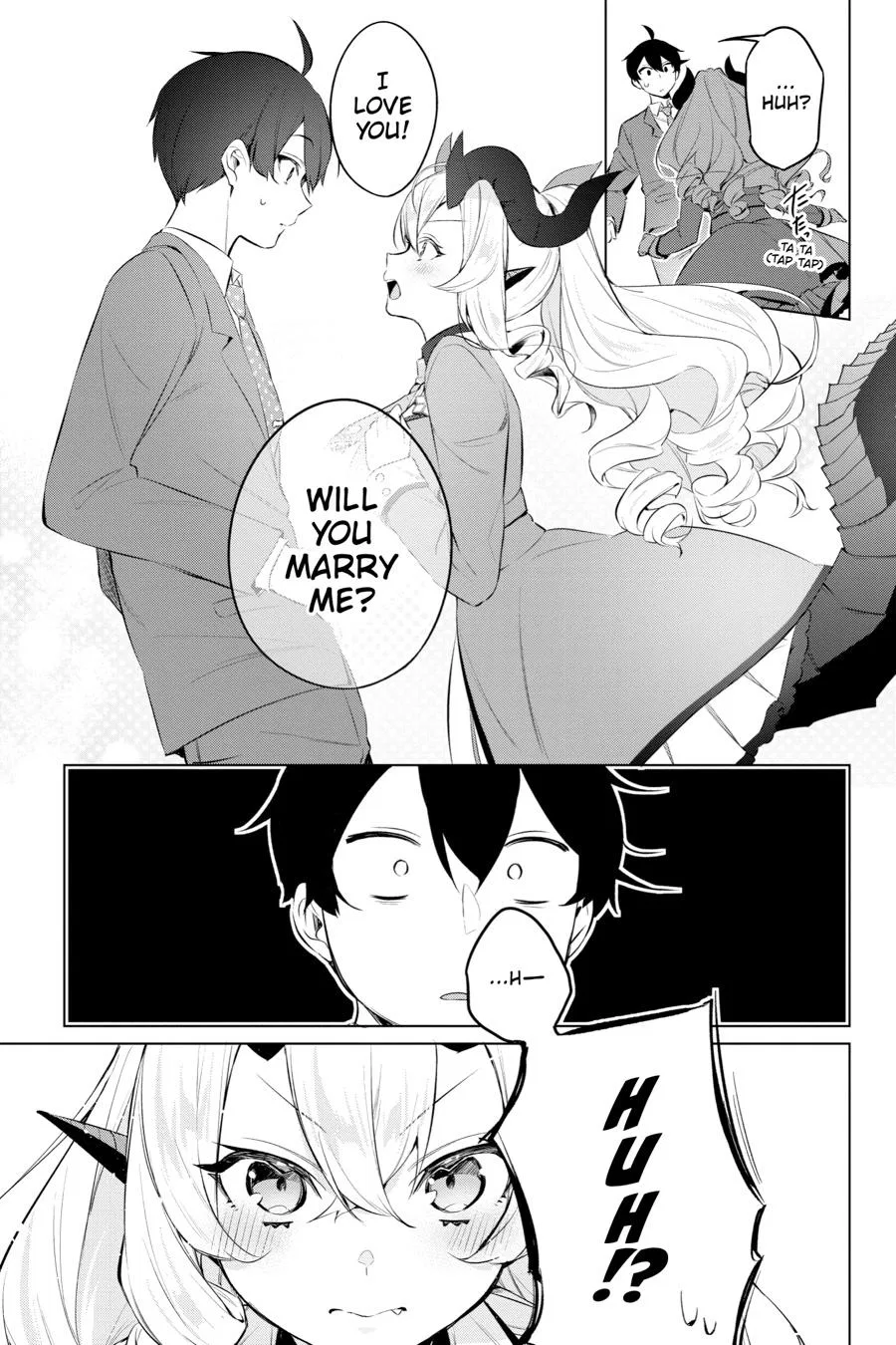 Anime – A Misanthrope Teaches a Class for Demi-Humans Chapter 17 – Page 7