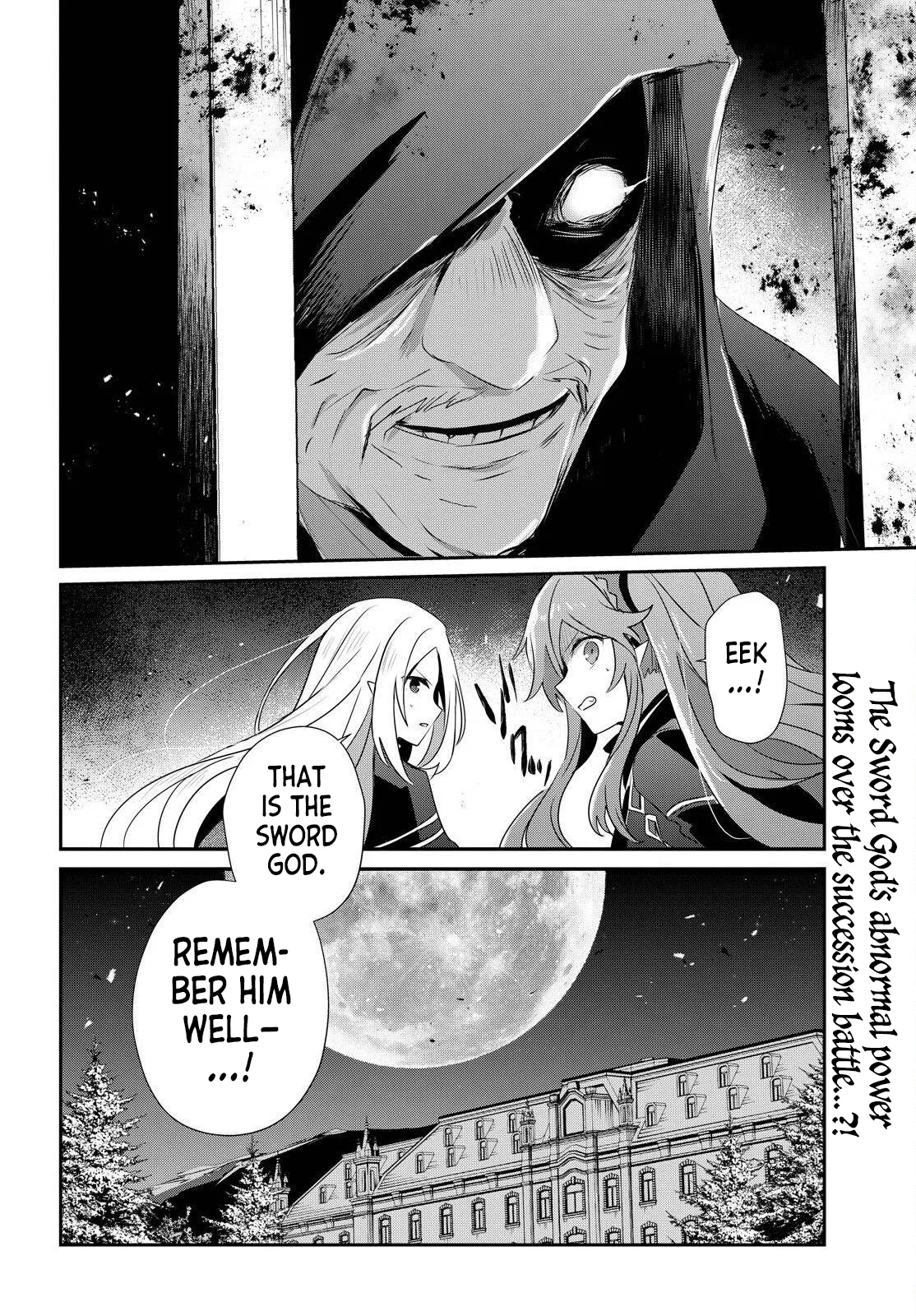 The Eminence in Shadow Chapter 84 – Page 30
