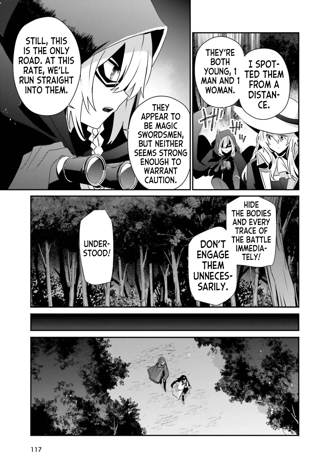 The Eminence in Shadow Chapter 83 – Page 19
