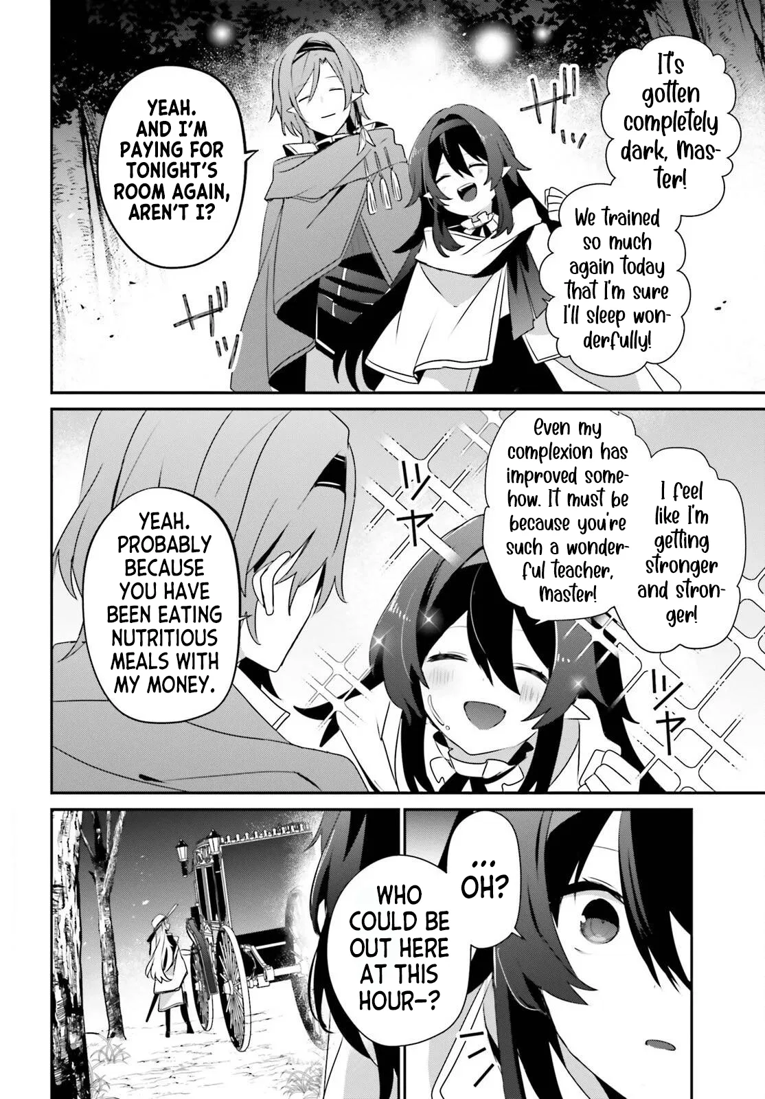 The Eminence in Shadow Chapter 83 – Page 20