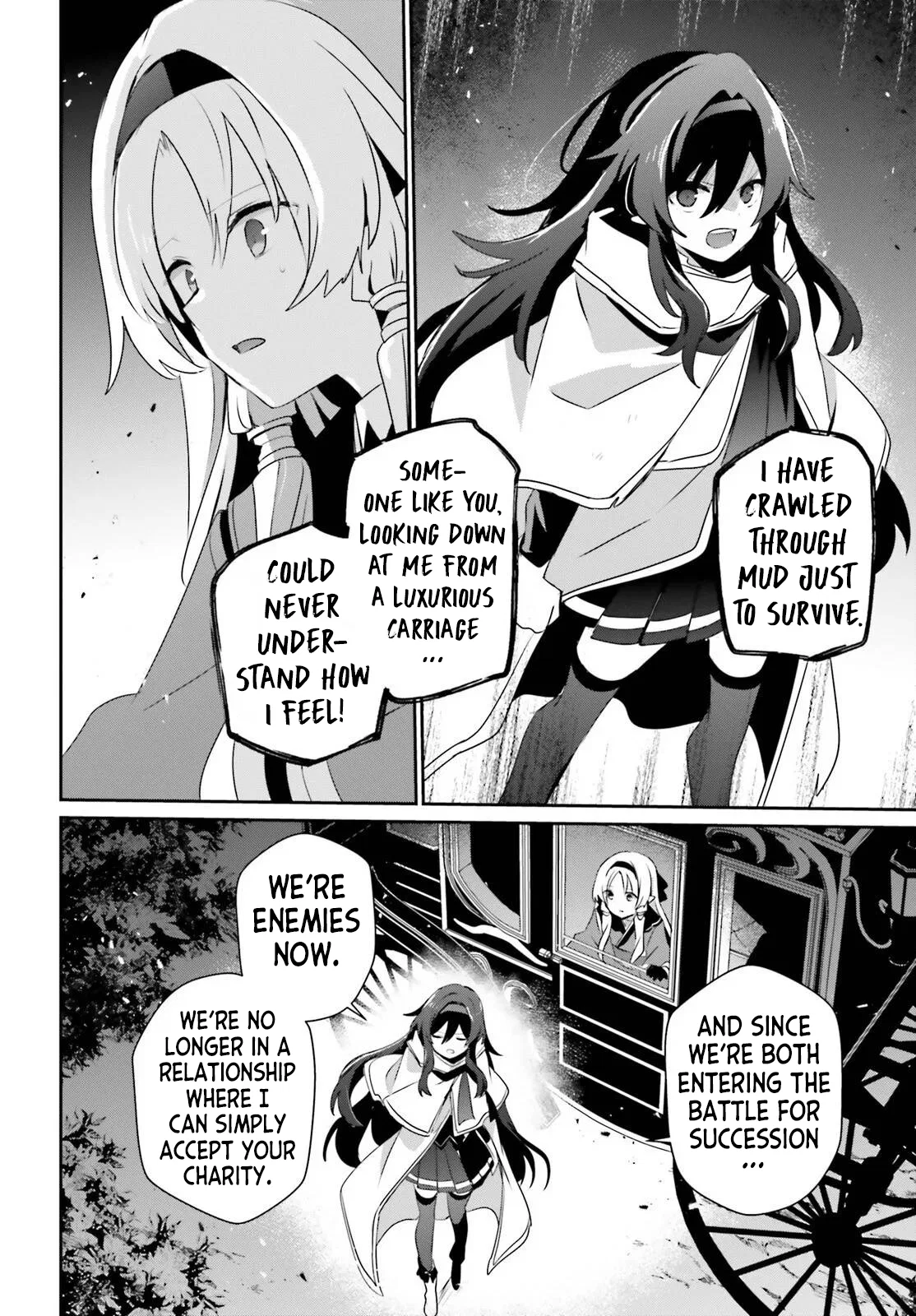 The Eminence in Shadow Chapter 83 – Page 24