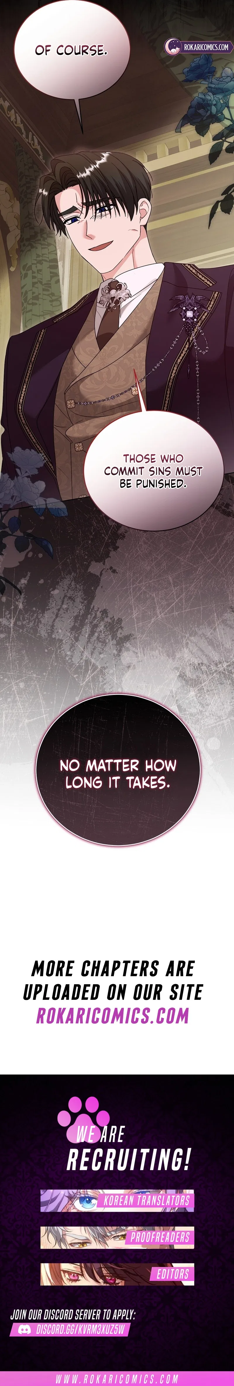 Vengeance Begins with Marriage Chapter 47 – Page 15