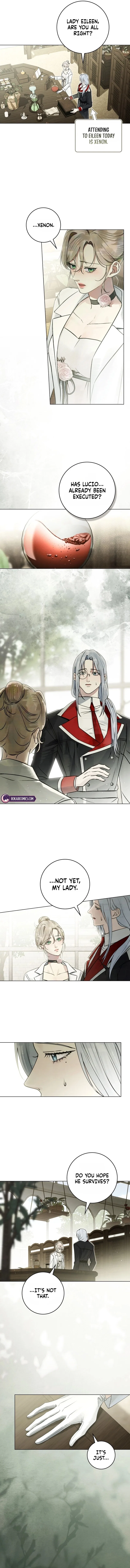 Wicked Husband Chapter 45 – Page 2