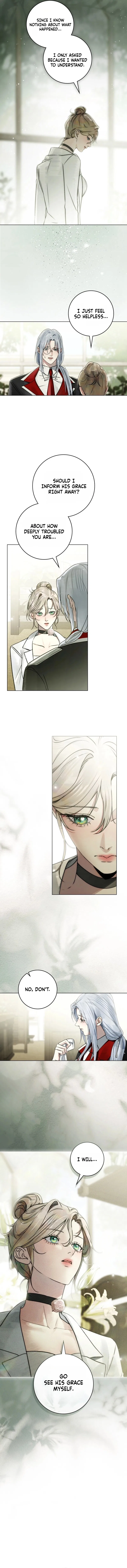 Wicked Husband Chapter 45 – Page 3