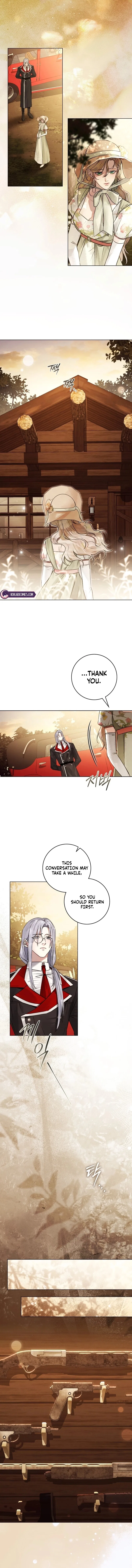 Wicked Husband Chapter 45 – Page 5