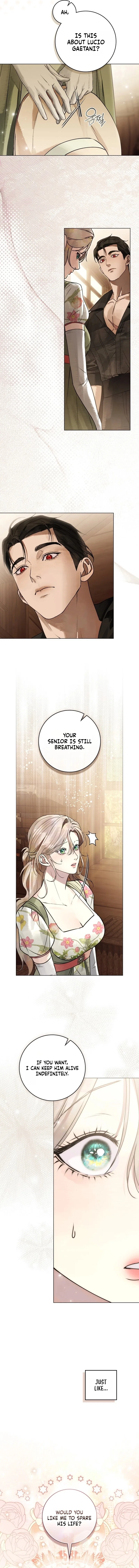 Wicked Husband Chapter 45 – Page 8