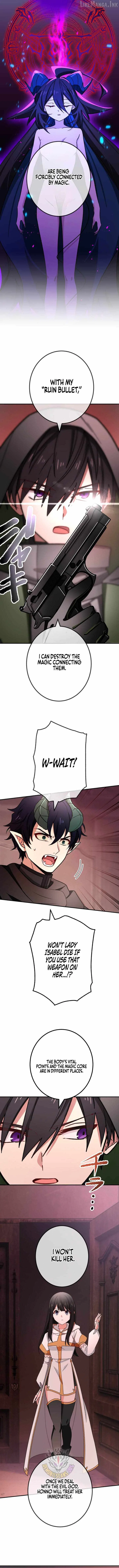 The strongest assassin gets transferred to another world with his whole class Chapter 155 – Page 9