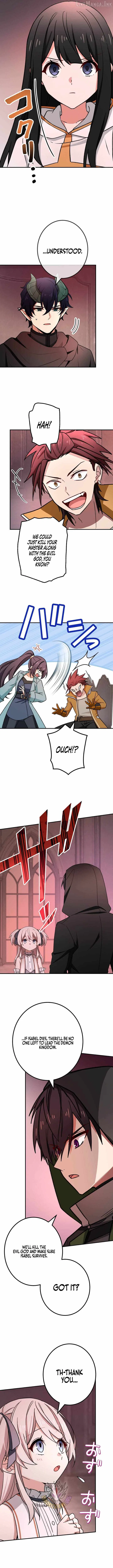 The strongest assassin gets transferred to another world with his whole class Chapter 155 – Page 10