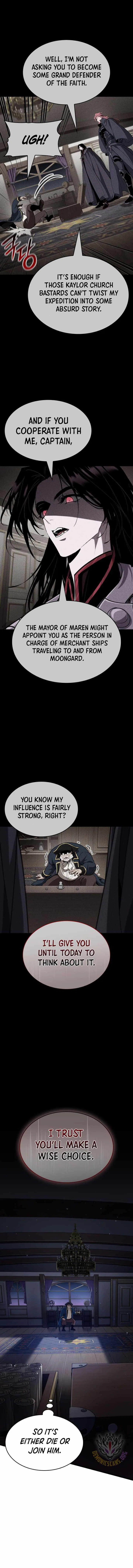 Crimson Reset Chapter 60 – Page 3