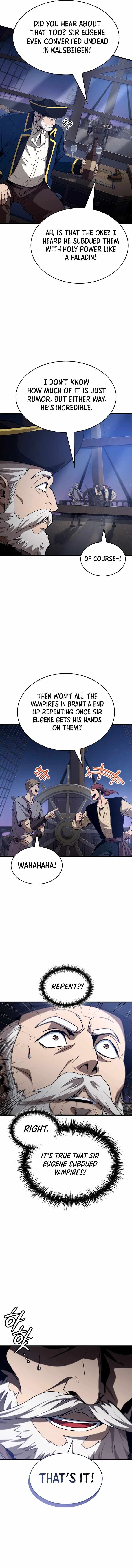 Crimson Reset Chapter 60 – Page 4