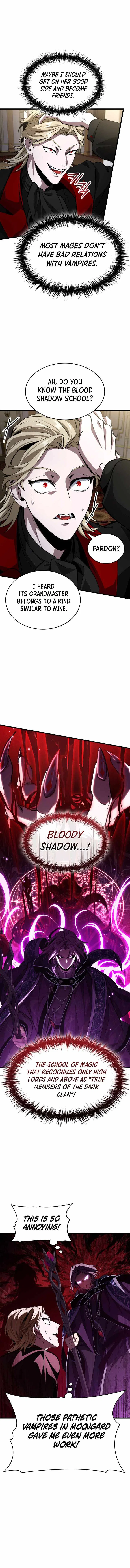 Crimson Reset Chapter 60 – Page 8
