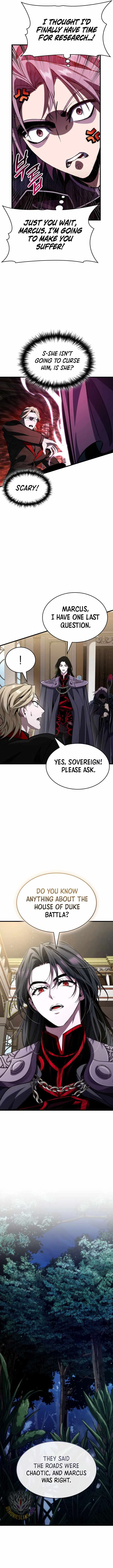 Crimson Reset Chapter 60 – Page 9