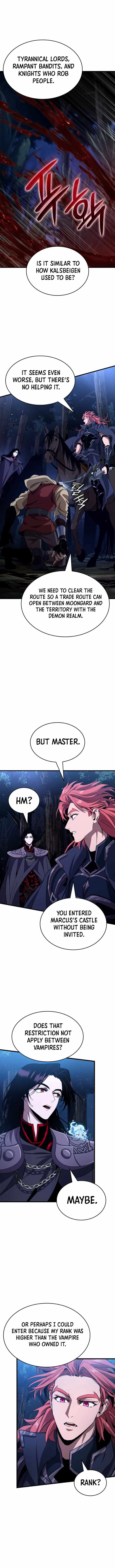 Crimson Reset Chapter 60 – Page 10