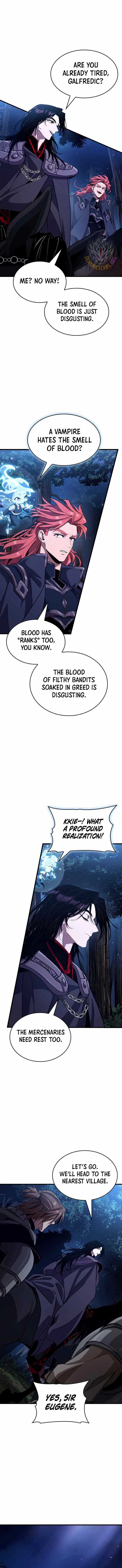Crimson Reset Chapter 60 – Page 13