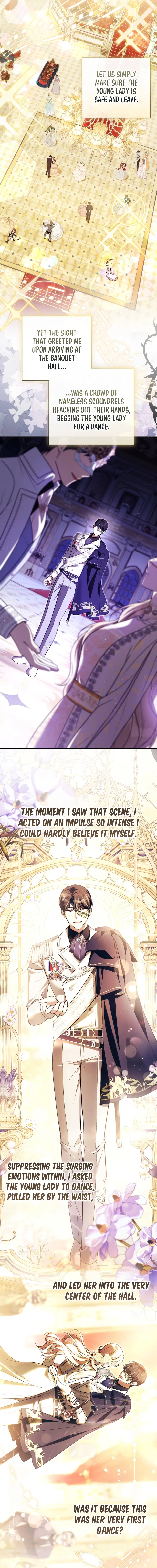 Even if I Hide My Power, the Noble Lady Is the Strongest Chapter 49 – Page 2