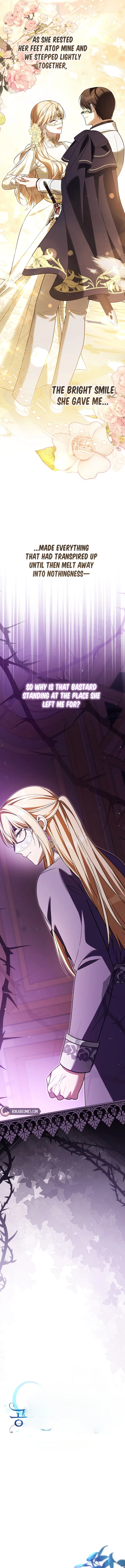 Even if I Hide My Power, the Noble Lady Is the Strongest Chapter 49 – Page 3