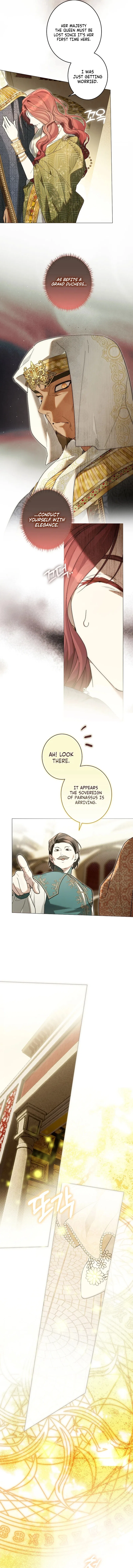 The Dawn That Twists Your Neck Chapter 63 – Page 7