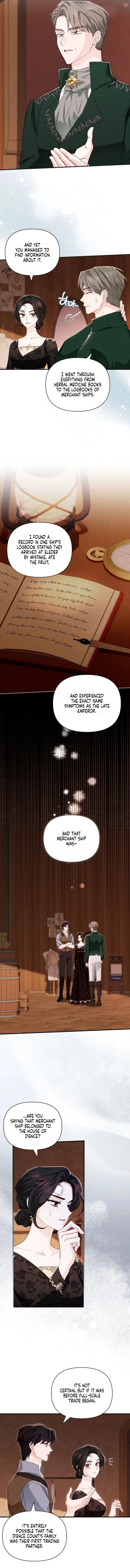 The Villainess Directs a RoFan Chapter 42 – Page 2