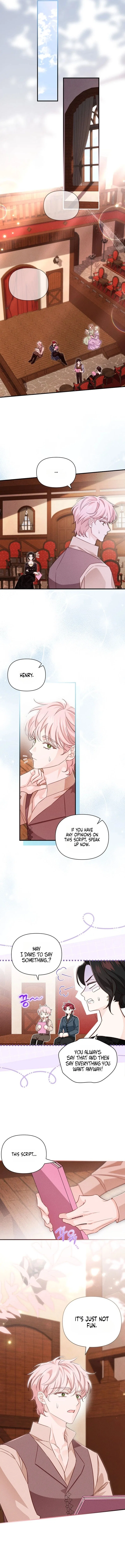 The Villainess Directs a RoFan Chapter 42 – Page 8