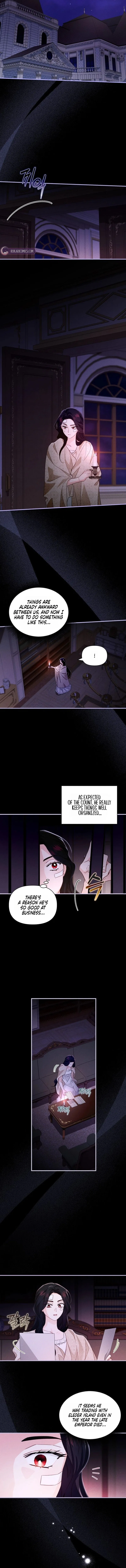 The Villainess Directs a RoFan Chapter 42 – Page 11