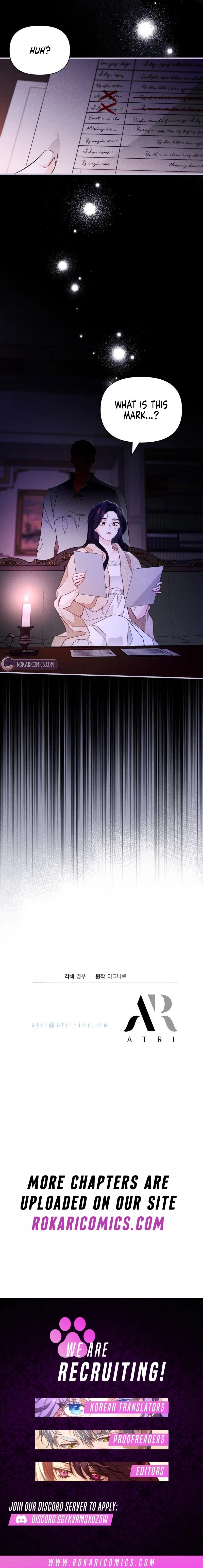 The Villainess Directs a RoFan Chapter 42 – Page 12