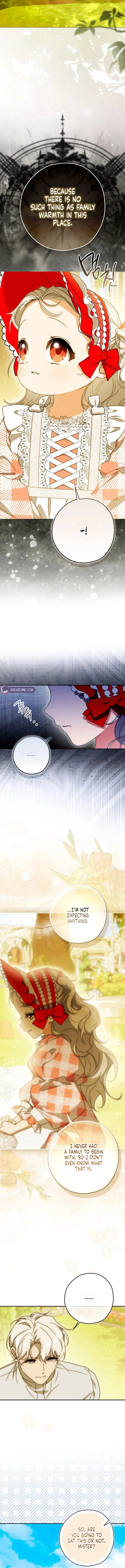 The Villainess Duke Lady Hides Her Identity Chapter 10 – Page 14