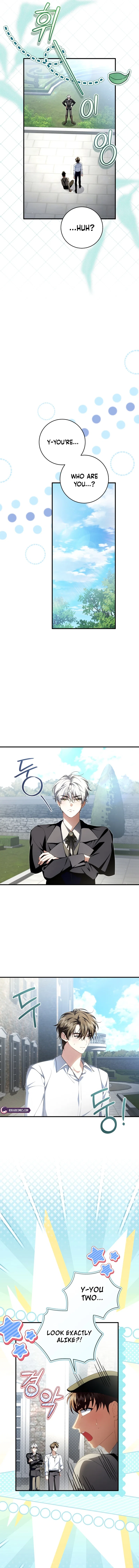 The Abandoned Prince’s Ghost Bride Chapter 32 – Page 12
