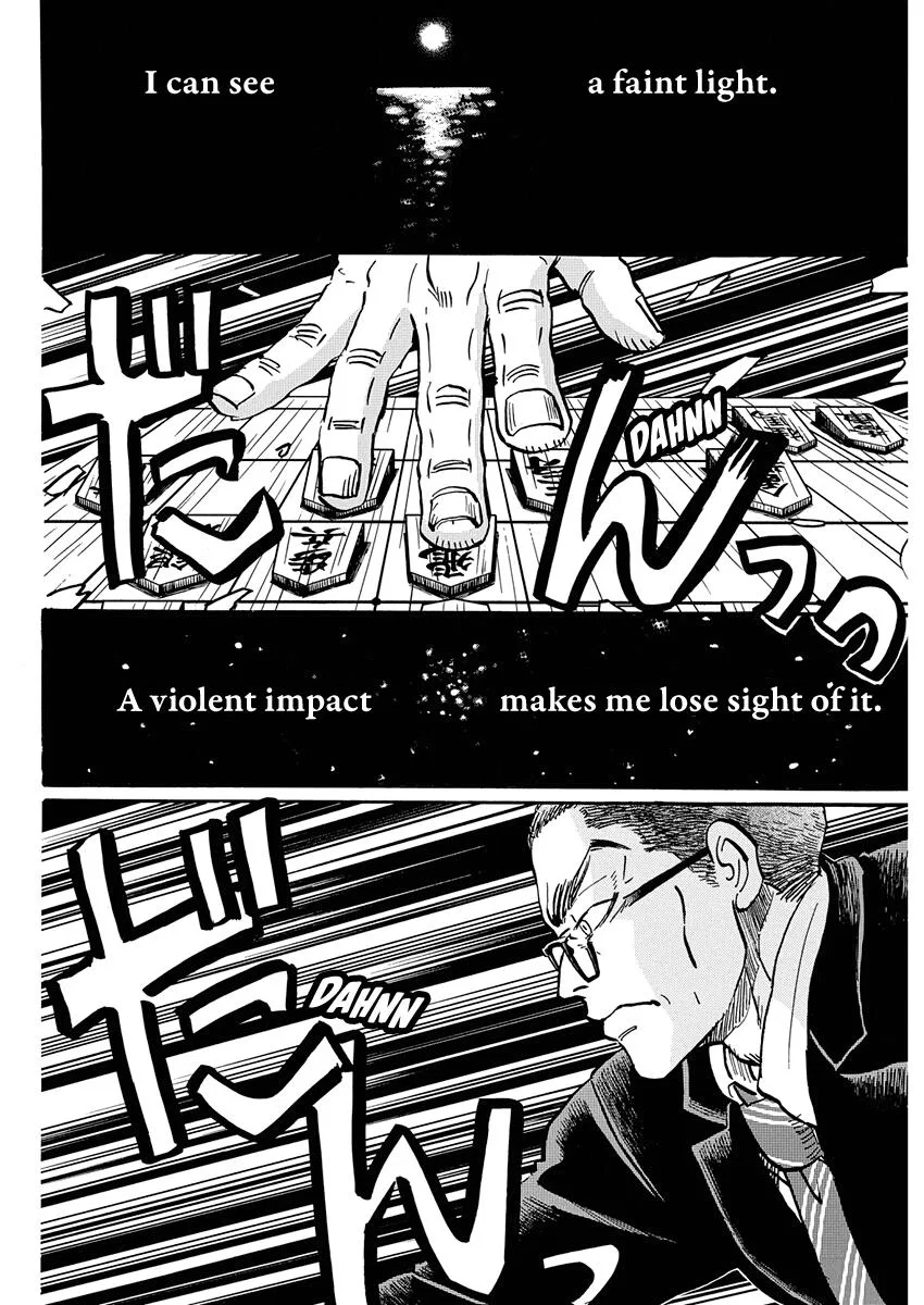 Anime – March comes in like a lion Chapter 222 – Page 2