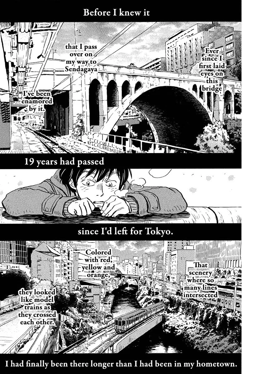 Anime – March comes in like a lion Chapter 214 – Page 2