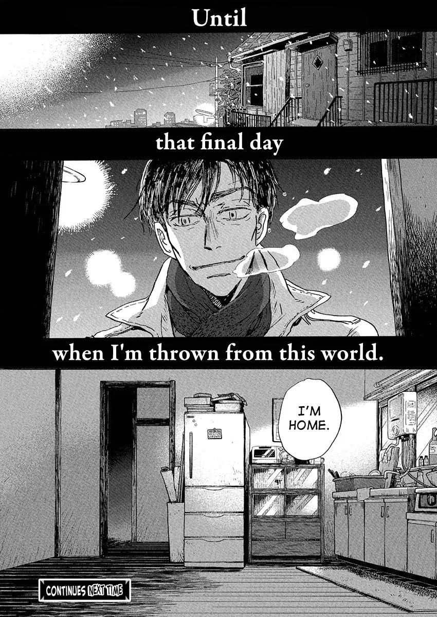 Anime – March comes in like a lion Chapter 214 – Page 11