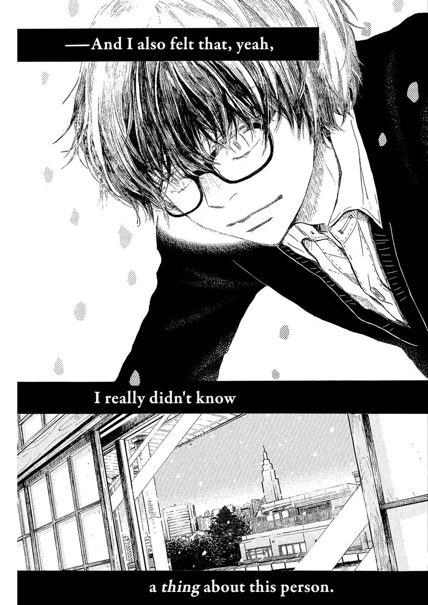Anime – March comes in like a lion Chapter 213 – Page 7