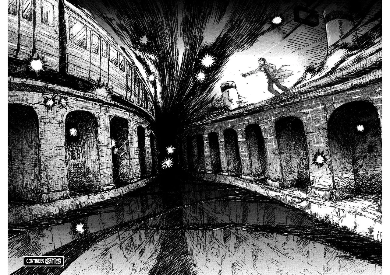 Anime – March comes in like a lion Chapter 213 – Page 13