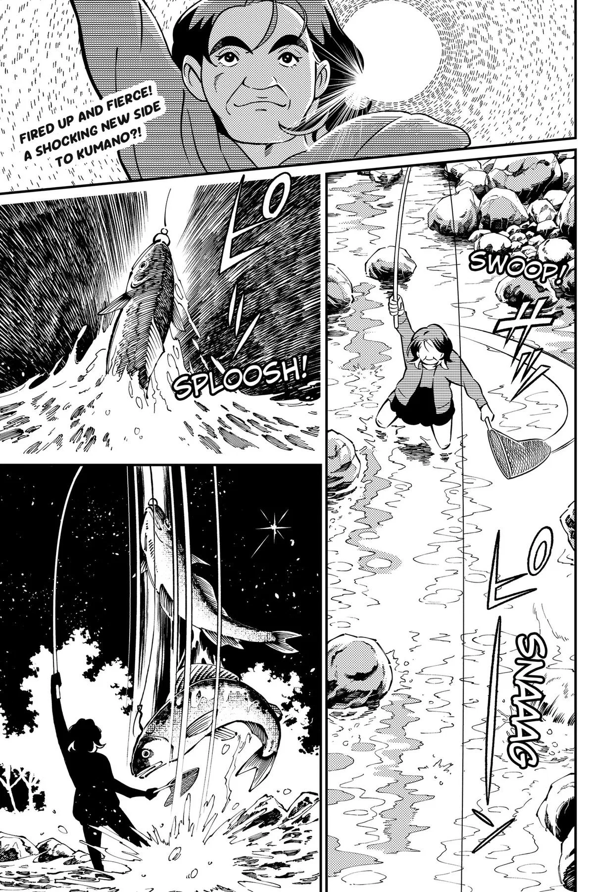 Smiley & Lively☆Your Girl Happy Chapter 16 – Page 1