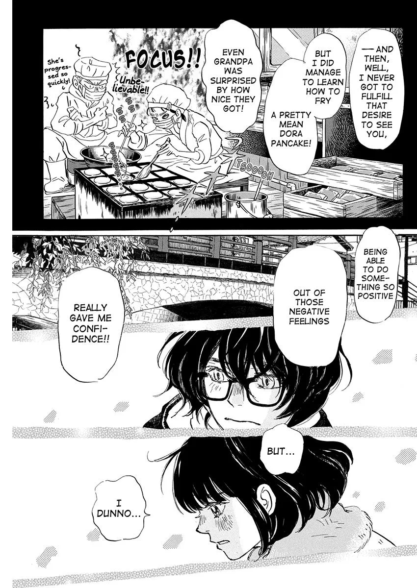 Anime – March comes in like a lion Chapter 205 – Page 9