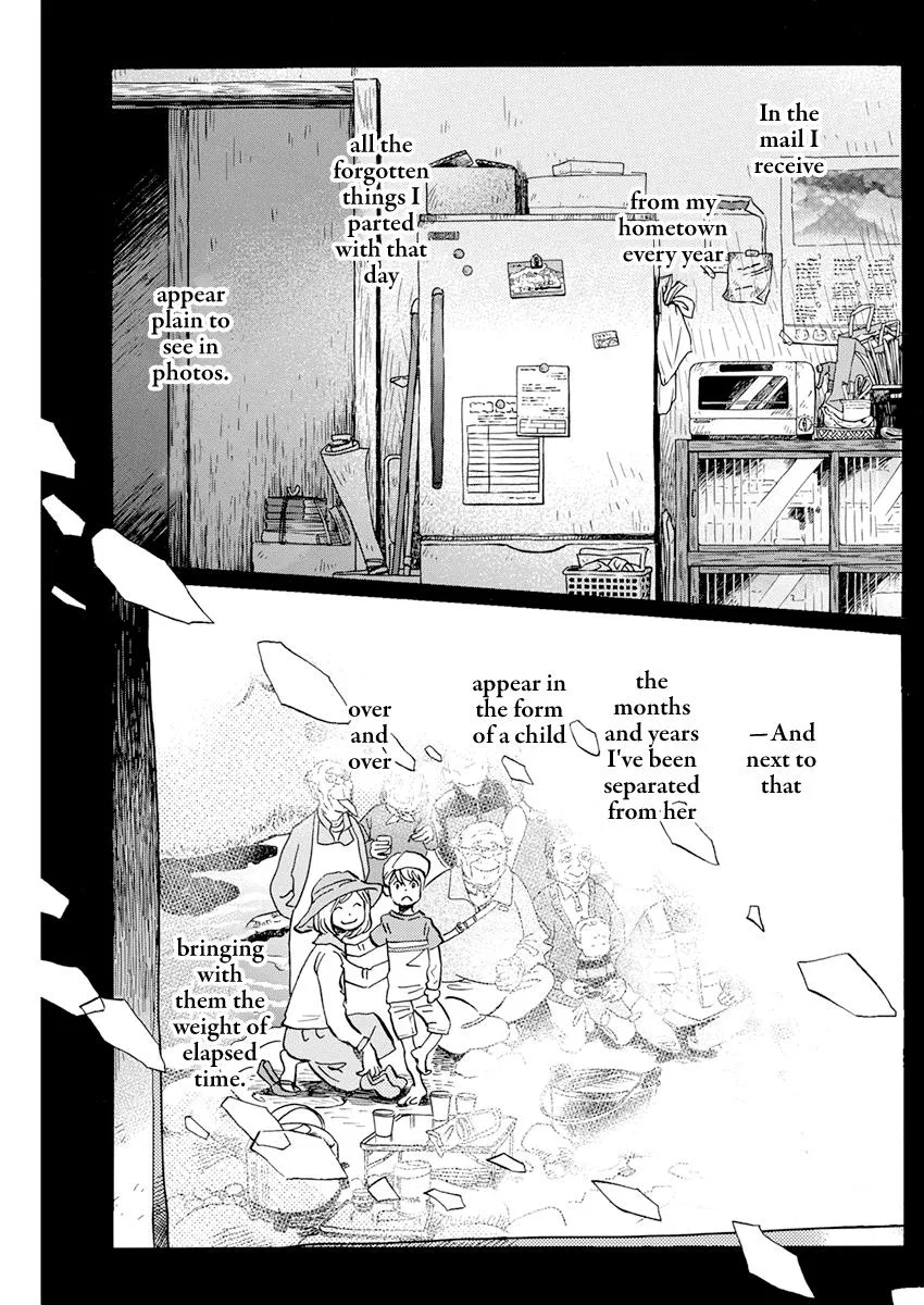 Anime – March comes in like a lion Chapter 199 – Page 2