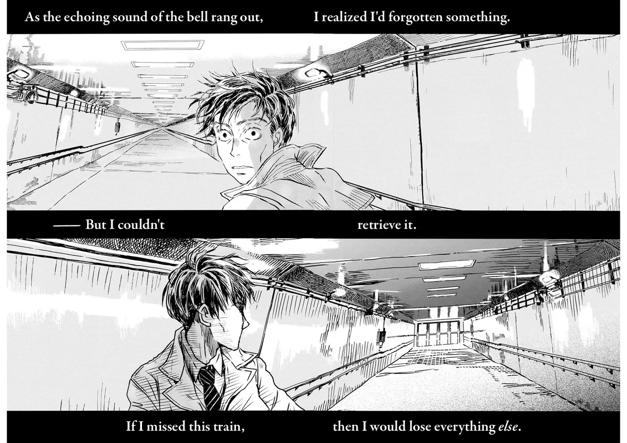 Anime – March comes in like a lion Chapter 197 – Page 2