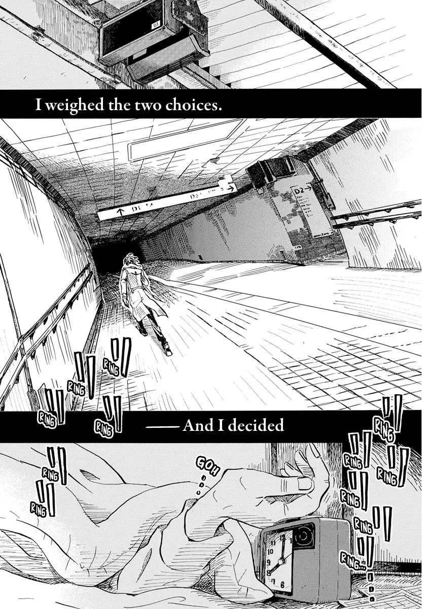 Anime – March comes in like a lion Chapter 197 – Page 3