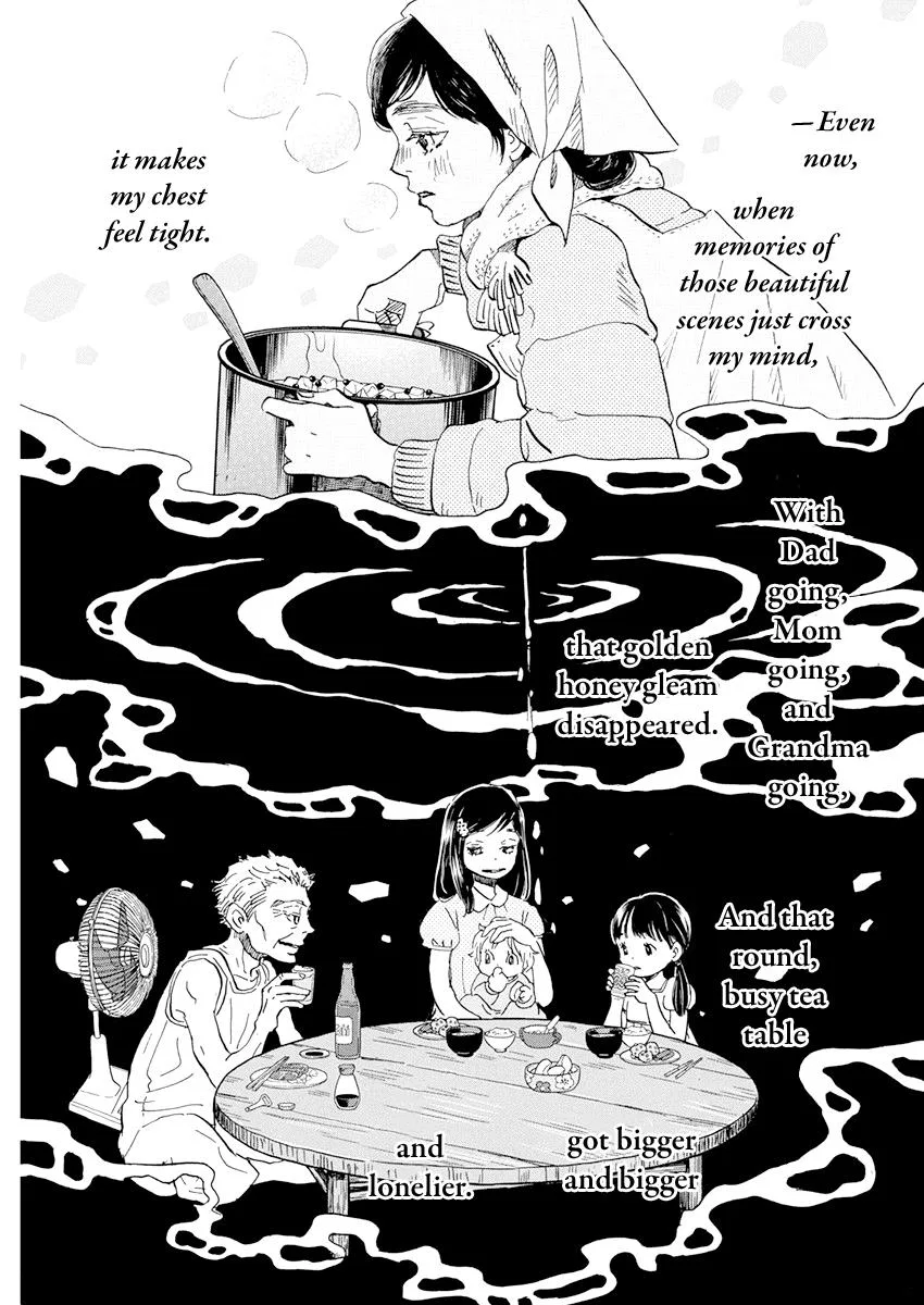 Anime – March comes in like a lion Chapter 196 – Page 11