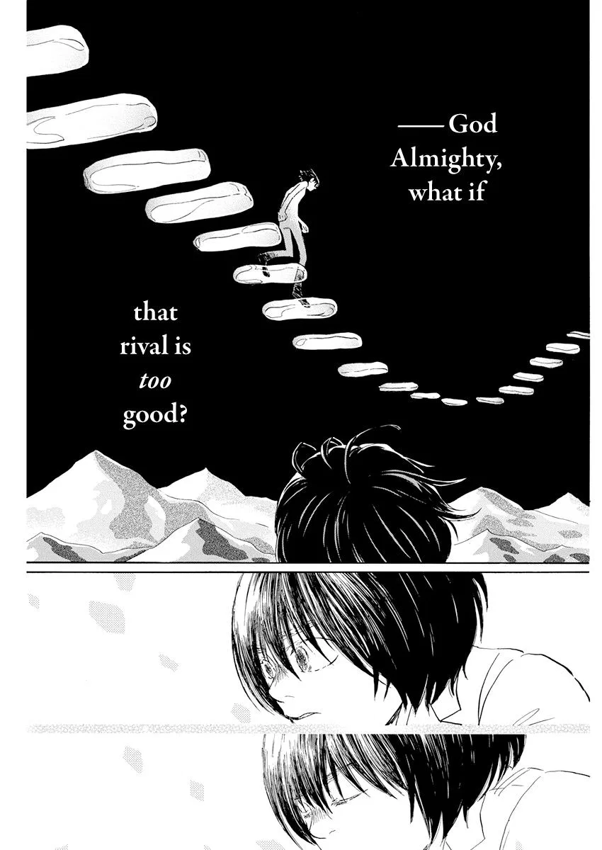 Anime – March comes in like a lion Chapter 190 – Page 7
